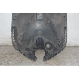 Carena Retroscudo Honda SH 125 / 150 dal 2005 al 2008  1722248311289