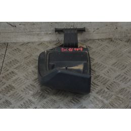 Carena Sportello Destro Dx Retroscudo Suzuki Burgman AN 400 Dal 2022 al 2024  1722248497181