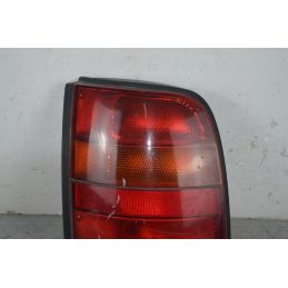 Fanale Stop posteriore SX Nissan Micra K11 Dal 1992 al 2002 Cod 265505F301  1722257646808