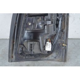 Fanale Stop posteriore SX Nissan Micra K11 Dal 1992 al 2002 Cod 265505F301  1722257646808