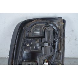 Fanale Stop posteriore SX Nissan Micra K11 Dal 1992 al 2002 Cod 265505F301  1722257646808