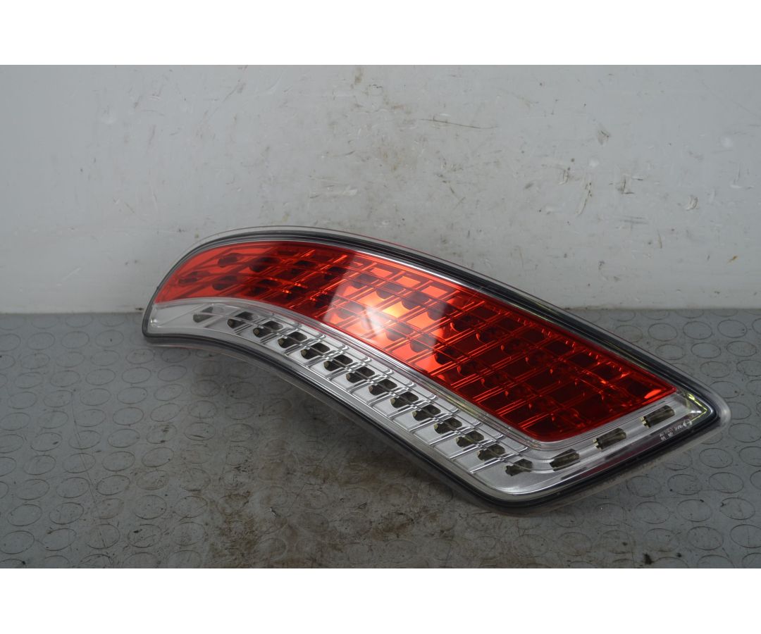 Fanale Stop posteriore SX Lancia Delta Dal 2007 al 2014 Cod 51808847 1722321393584 Fanale Stop posteriore SX Lancia Delta Dal 2007 al 2014 Cod 51808847 1722321393584
