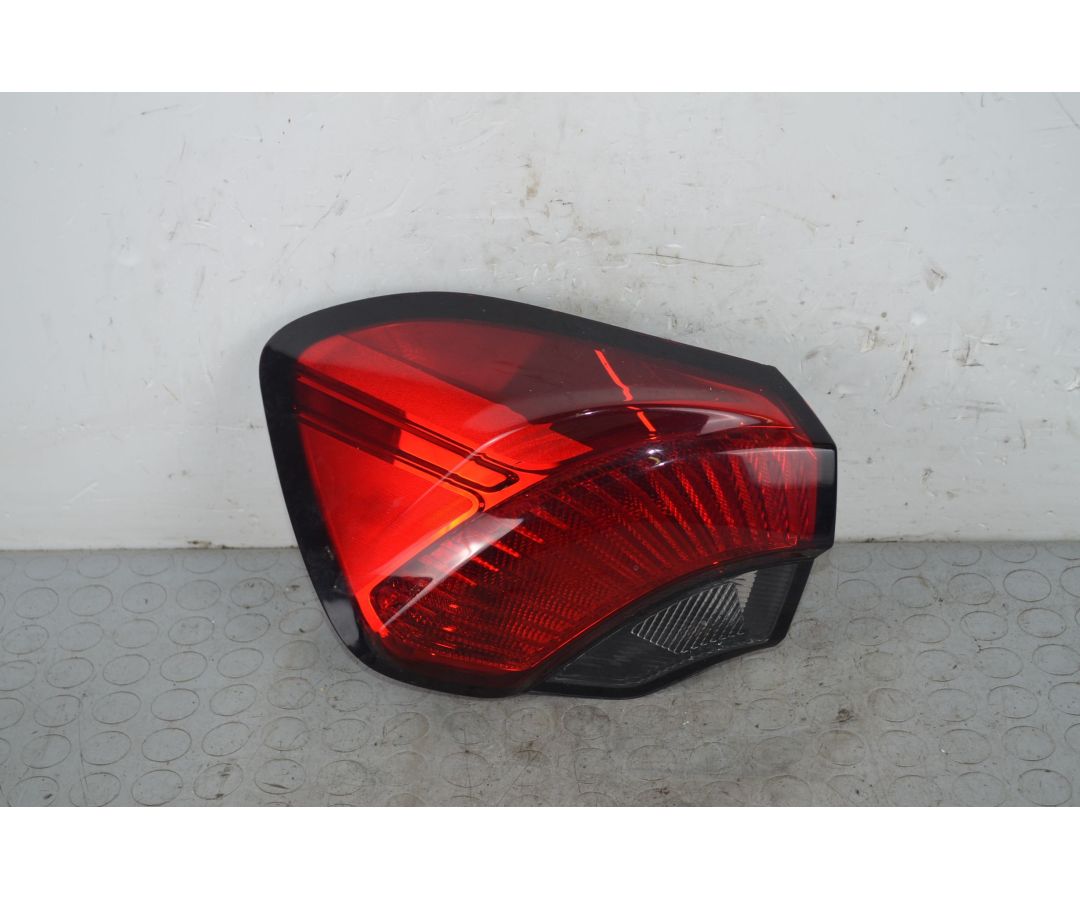 Fanale Stop posteriore SX Fiat Tipo SW Dal 2015 in poi Cod 52078933 1722322148176 Fanale Stop posteriore SX Fiat Tipo SW Dal 2015 in poi Cod 52078933 1722322148176