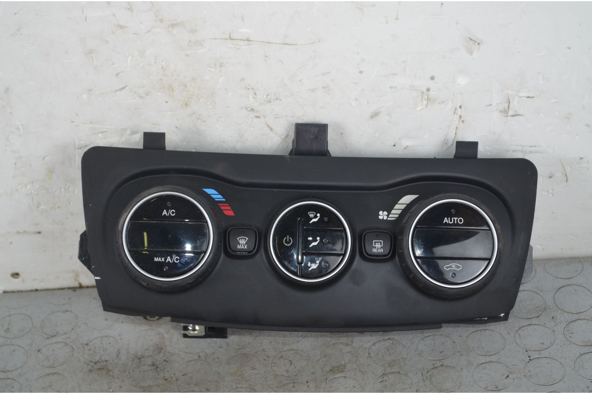 Controllo comando clima Fiat Tipo Dal 2015 in poi Cod 07356429880  1722325214977