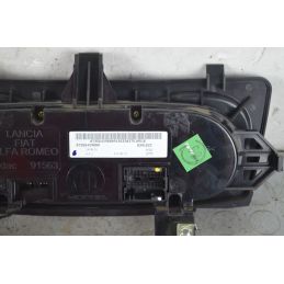 Controllo comando clima Fiat Tipo Dal 2015 in poi Cod 07356429880  1722325214977
