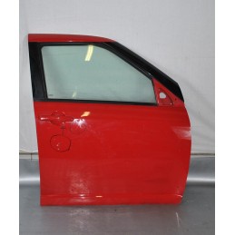 Portiera sportello laterale Anteriore DX Suzuki Swift dal 2005 al 2010  2411111176405