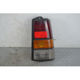 Fanale Stop posteriore DX Fiat Panda Dal 1980 al 2003 Cod 7572825  1722334675516