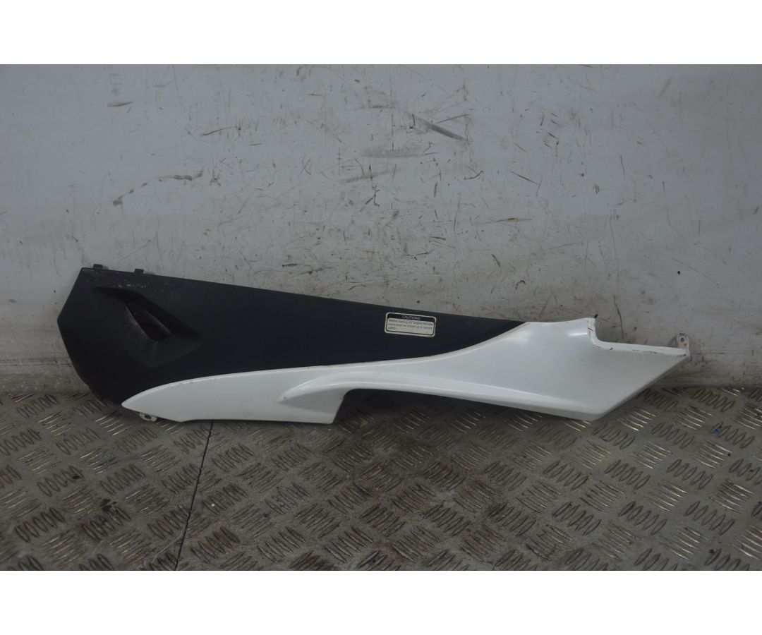 Carena Sottopedana Sinistra Sx Kymco Agility R16 Plus 150 dal 2015 in poi 1722353744101 Carena Sottopedana Sinistra Sx Kymco Agility R16 Plus 150 dal 2015 in poi 1722353744101
