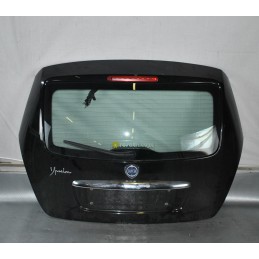 Portellone bagagliaio posteriore Lancia Ypsilon dal 2003 al 2011  2411111176498