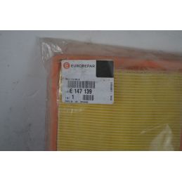 Filtro Aria Alfa Romeo 145 dal 1994 al 2001 Cod E147139  1722411290908
