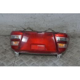 Fanale Stop Posteriore Suzuki Burgman 250/400 K3/K4/K5/K6 Dal 2003 al 2006  1722411566287
