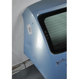 Portellone bagagliaio posteriore Lancia Ypsilon dal 2003 al 2011  2411111176528