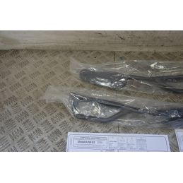 Telaio Attacco Bauletto Monorack Monolock Yamaha MT03 MT-03 Dal 2006 al 2014 Cod KZ356  1722434492730