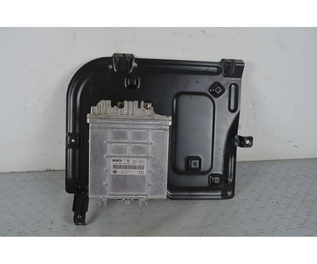 Centralina ECU Nissan Terrano II Dal 1996 al 1999 Cod 0281001550 1722437145206 Centralina ECU Nissan Terrano II Dal 1996 al 1999 Cod 0281001550 1722437145206
