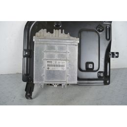 Centralina ECU Nissan Terrano II Dal 1996 al 1999 Cod 0281001550  1722437145206
