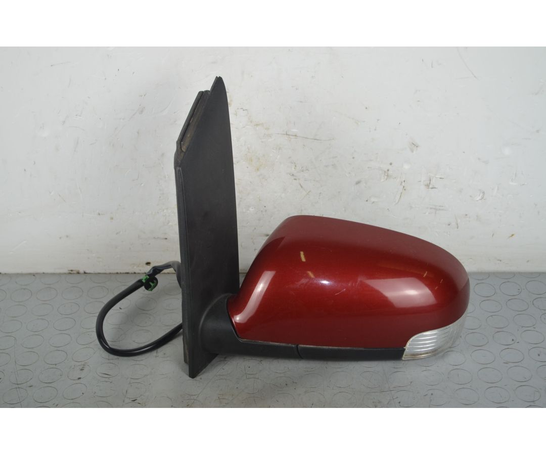 Specchietto retrovisore esterno SX Volkswagen Touran Dal 2003 al 2015 Cod 010744 1722498864016 Specchietto retrovisore esterno SX Volkswagen Touran Dal 2003 al 2015 Cod 010744 1722498864016