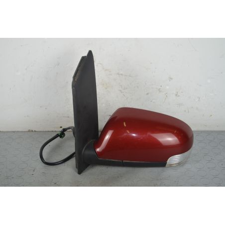Specchietto retrovisore esterno SX Volkswagen Touran Dal 2003 al 2015 Cod 010744  1722498864016