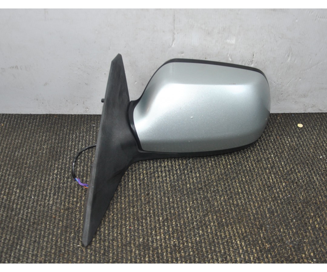 Specchietto Retrovisore Sinistro Sx Mazda 6 dal 2002 al 2008 cod. 012220 2411111176955 Specchietto Retrovisore Sinistro Sx Mazda 6 dal 2002 al 2008 cod. 012220 2411111176955