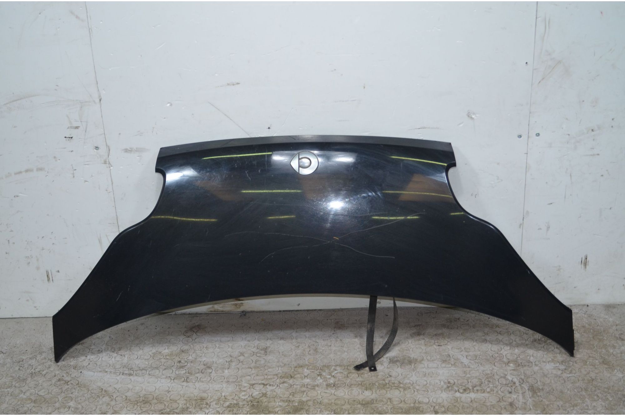 Cofano Anteriore Smart ForTwo W451 dal 2007 al 2015 Cod A4517510102CA7L  1722504853256
