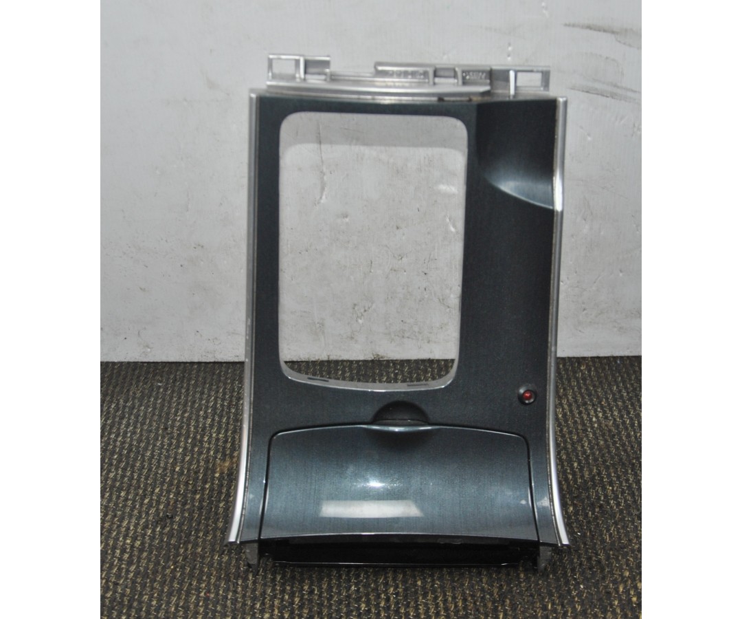 Mascherina Console Centrale Cuffia Cambio Posacenere Mazda 6 dal 2002 al 2007 cod. GJ6A6461Y1  2411111176788