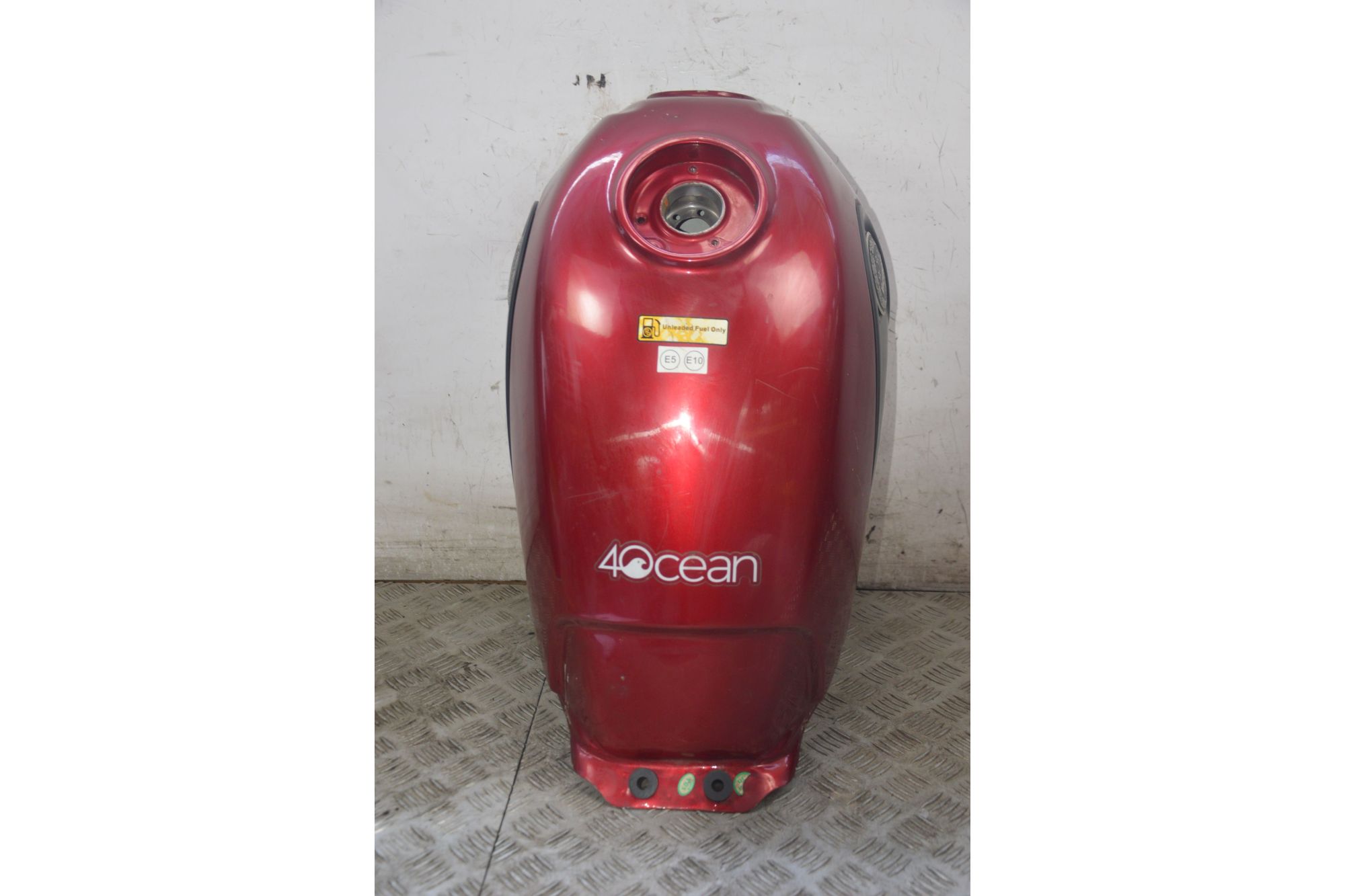 Serbatoio Benelli Leoncino 500 ABS Dal 2017 Al 2022  1722509036449