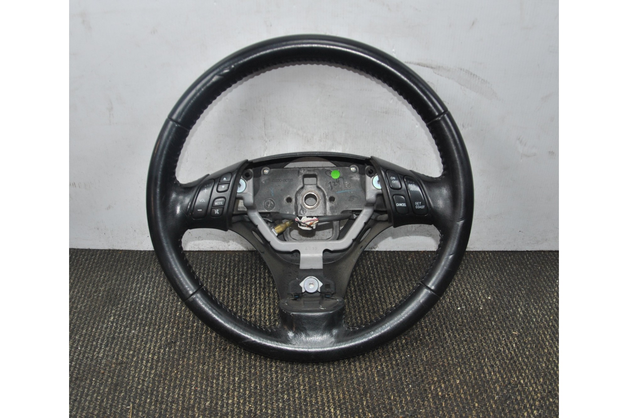 Volante Mazda 6 dal 2002 al 2007  2411111176856