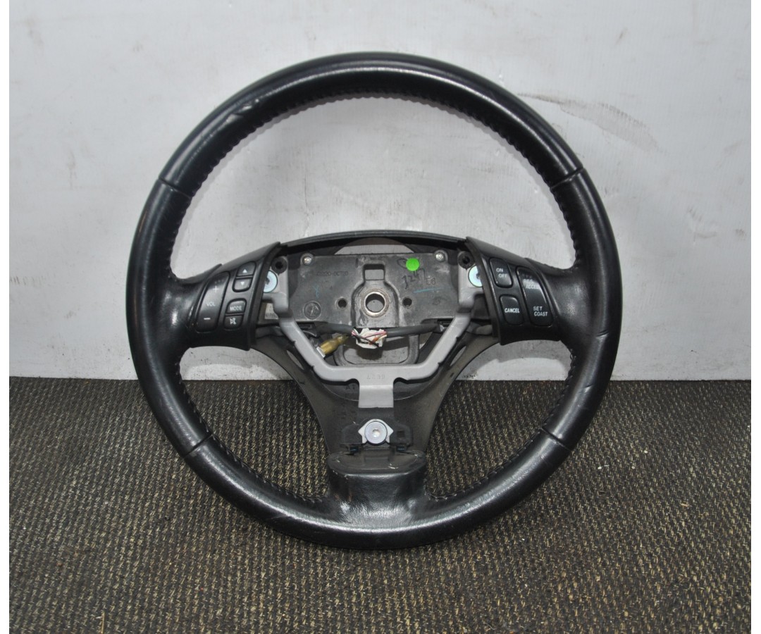 Volante Mazda 6 dal 2002 al 2007  2411111176856