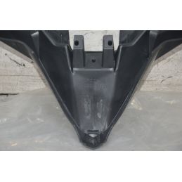 Carena Portatarga Posteriore Yamaha Xmax X-Max 250 Dal 2010 al 2013 Cod 1SD-F1685-10  1722583362342