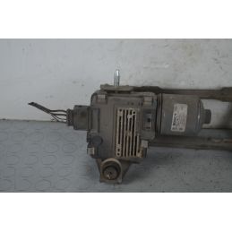 Motorino Tergicristalli Anteriore Volkswagen Touran dal 2003 al 2015 Cod 1T0955119A  1722588868634