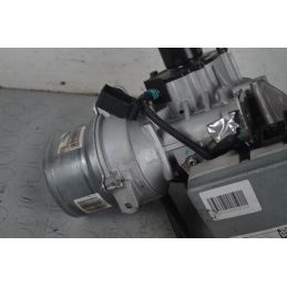 Piantone dello Sterzo Fiat Tipo II dal 2015 in poi Cod A0048578H  1722589970022
