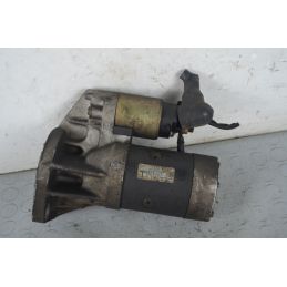 Motorino di Avviamento Nissan Terrano II dal 1996 al 1999 Cod 233006T001  1722591092354