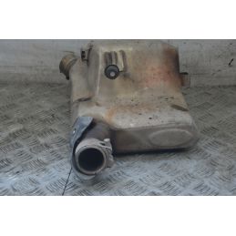 Collettore Catalizzatore Benelli Leoncino 500 ABS Dal 2017 Al 2022  1722591311066