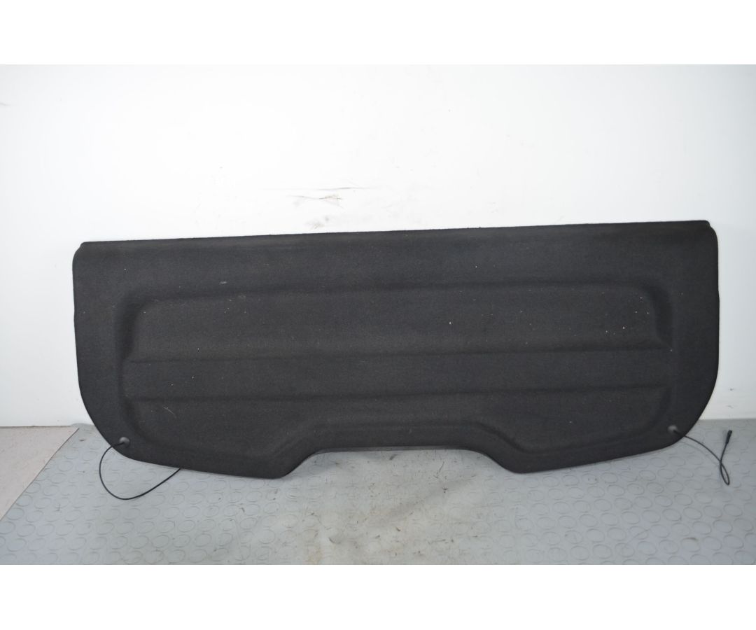 Cappelliera Copribagagli Lancia Ypsilon dal 2011 in poi Cod 735687251 1722595114434 Cappelliera Copribagagli Lancia Ypsilon dal 2011 in poi Cod 735687251 1722595114434