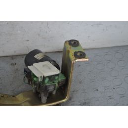 Motorino tergicristalli anteriore Fiat Panda 141 Dal 1986 al 2003 Cod 7666036  1722594733926