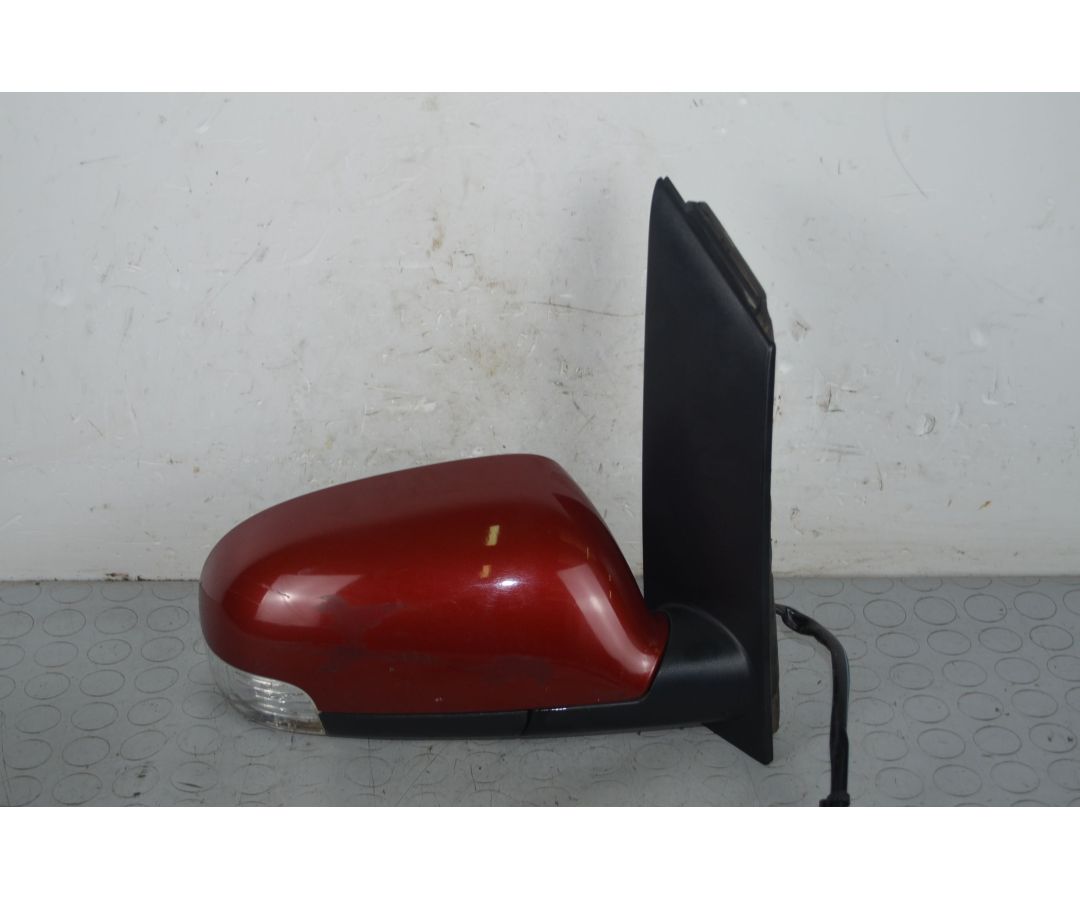 Specchietto retrovisore esterno DX Volkswagen Touran Dal 2003 al 2015 Cod 010744 1722603639584 Specchietto retrovisore esterno DX Volkswagen Touran Dal 2003 al 2015 Cod 010744 1722603639584