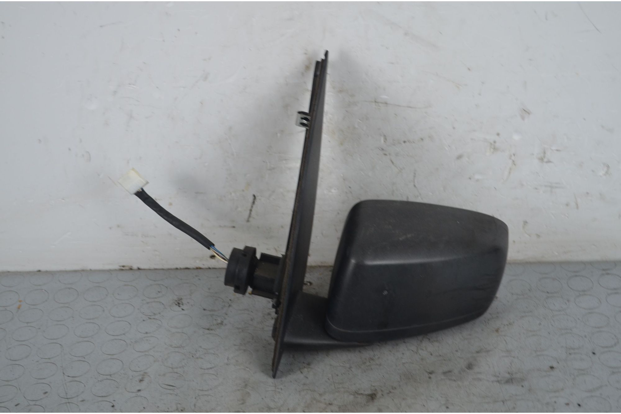 Specchietto retrovisore esterno SX Fiat Panda II Dal 2003 al 2012 Cod 735357191  1722605129106