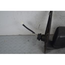 Specchietto retrovisore esterno SX Fiat Panda II Dal 2003 al 2012 Cod 735357191  1722605129106