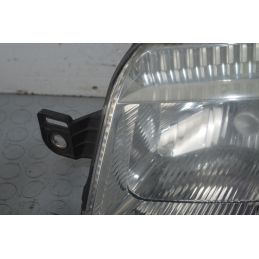 Faro Fanale Anteriore SX Fiat Panda 169 dal 2003 al 2012 Cod 51867677  1722842687834
