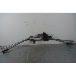 Motorino tergicristalli anteriore Smart ForTwo W451 dal 2007 al 2015 Cod A4518240001  1722844136781