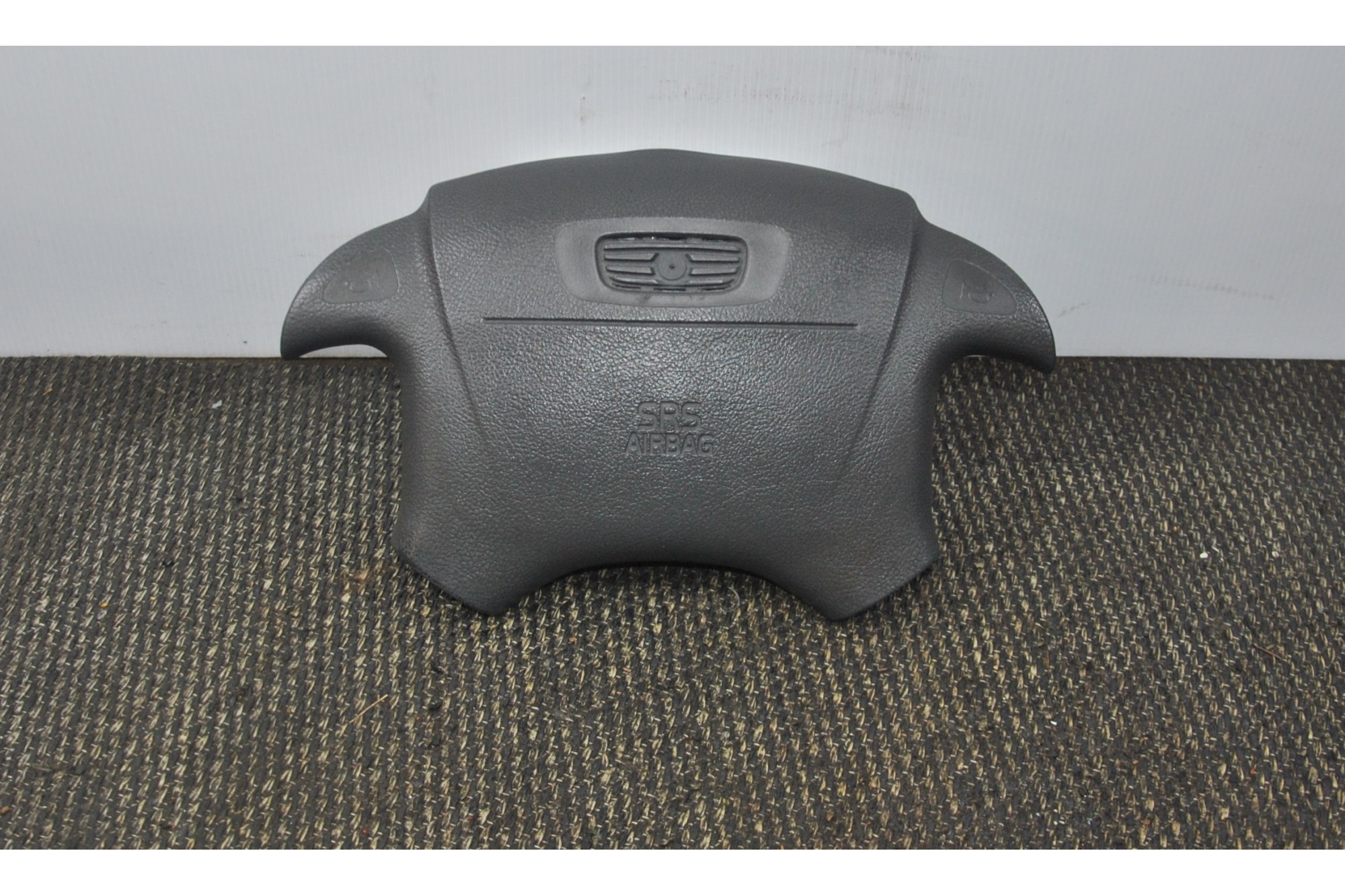 Airbag Volante Volvo V70 Dal 2000 al 2007 cod 9206137  2411111177235