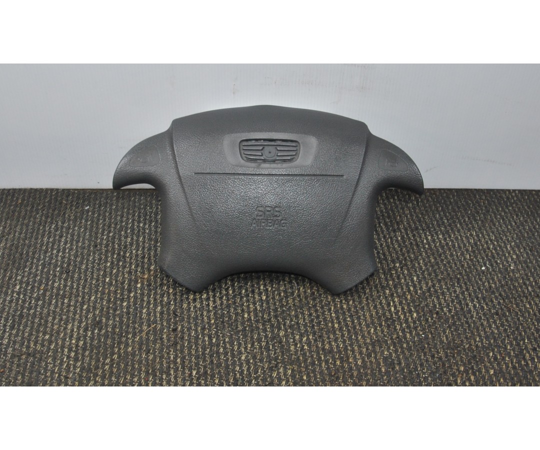 Airbag Volante Volvo V70 Dal 2000 al 2007 cod 9206137  2411111177235