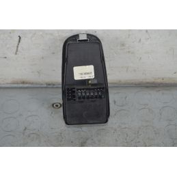 Pulsantiera Alzacristalli anteriore SX Lancia Ypsilon dal 2003 al 2011 Cod 735360605  1723026468751