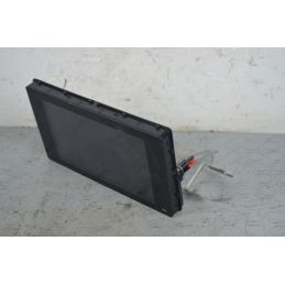 Schermo multifunzione Toyota C-HR Dal 2016 in poi Cod 86140-F4010  1723033222018