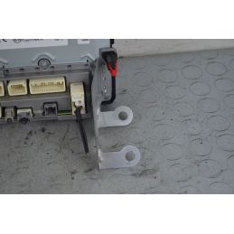 Schermo multifunzione Toyota C-HR Dal 2016 in poi Cod 86140-F4010  1723033222018
