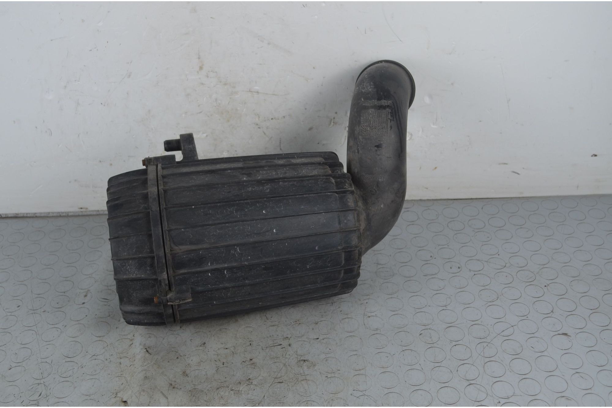 Scatola Filtro Aria Lancia Delta dal 2008 al 2014 Cod 51793178  1723099810341