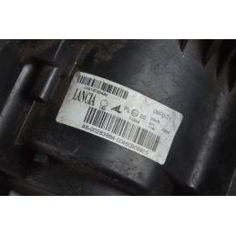 Faro fanale Anteriore SX Lancia Delta dal 2008 al 2014 Cod 518763480  1723185806685