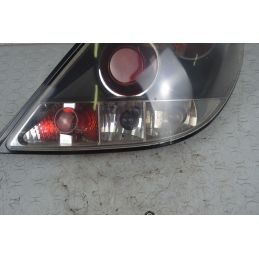 Fanale Stop Posteriore DX Peugeot 207 Tuning dal 2006 al 2015 6351Y7  1723190619768