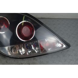 Fanale Stop Posteriore SX Peugeot 207 Tuning dal 2006 al 2015 6350Y7  1723191757964