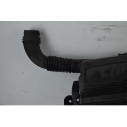 Scatola Filtro Aria Fiat Panda 169 dal 2003 al 2012 Cod 51774986  1723195859336