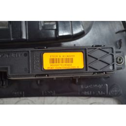 Cornice Leva Cambio Lancia Ypsilon dal 2011 in poi Cod 735532373  1723211957725